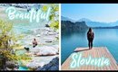 The Most Beautiful Places in Slovenia | Travel Vlog
