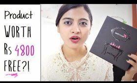 Vanity Cask - August Unboxing & Review! _ SuperWowStyle Prachi