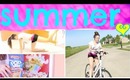 How to Prepare for Summer ☼ Fit Body, Clear Skin & more!