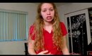 AMDA Audition video:Amber Lebrun ,Acting for the stage