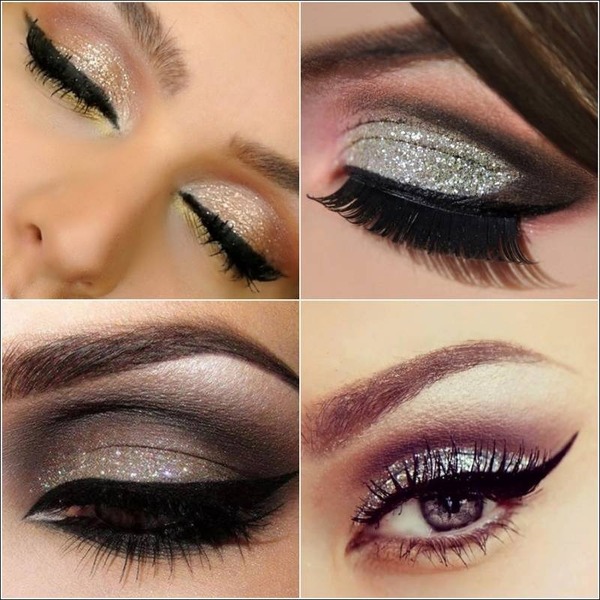 What makeup with my prom dress? | Beautylish