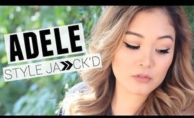 ADELE | Style Jaaack'd