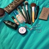 My essentials for everyday makeup!