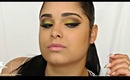 Night Time Spring Makeup Tutorial