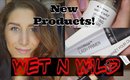 WET N WILD: First Impression & Rreview on New Makeup