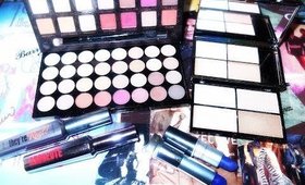 Make-Up Dupes 6 | NARS, Anastasia Beverly Hills + More!