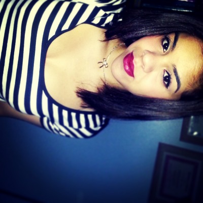 Luisangelyn M.