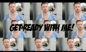 GET READY WITH ME! LIKE  - OMG!