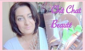 Chit Chat Beauté(Favoris, Découvertes, Achats, etc...)/Miss Coquelicot-Beauty Over 40