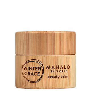 MAHALO Skin Care The WINTER GRACE Antioxidant Protecting Balm