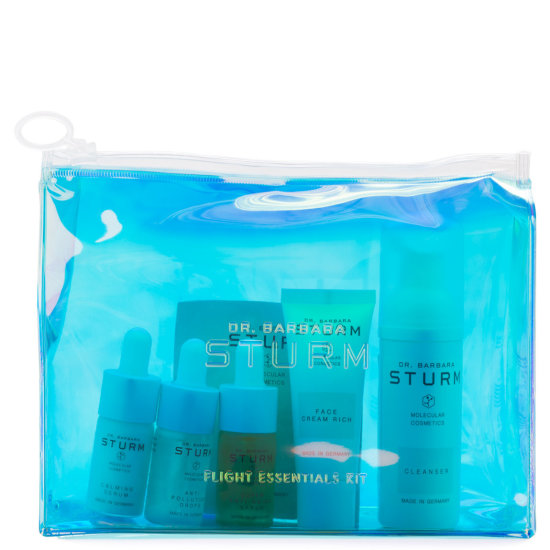 dr barbara sturm summer essentials kit