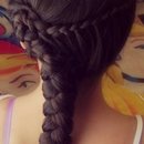 Braid of the day <3