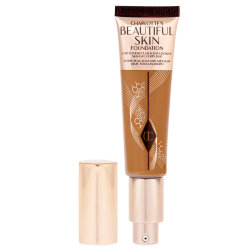 Charlotte Tilbury Charlotte's Beautiful Skin Foundation 13 Warm