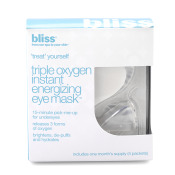 Bliss Triple Oxygen Instant Energizing Eye Mask