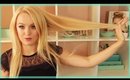 NEW METHOD How to grow your hair FAST, LONG & HEALTHY