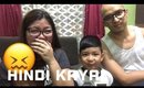 Warheads Challenge, kaya ba? | Team Montes Vlog