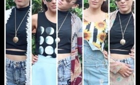 Trends I'm Loving Lookbook feat. Romwe, OASAP, Front Row Shop, & Shoplately!