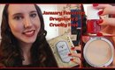 January Monthly Favorites | Drugstore & Cruelty Free Makeup that I'm Loving