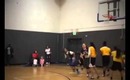 Tracy Spartans Tryouts