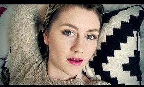 My Go-To Bronze, Gold Eye Makeup | Cruelty Free, Vegan