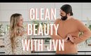 A Conversation with Jonathan Van Ness About Clean Beauty