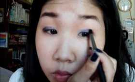 Kara Goo Hara Elle Magazine Inspired Makeup ♥ 카라 구하라 메이크업 & SPECIAL ANNOUNCEMENT