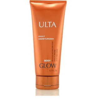 ULTA Daily Moisturizer Body Glow