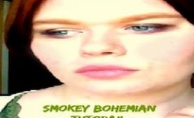 Smokey Bohemian