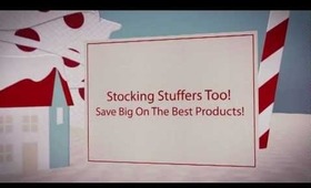 Christmas Gift Ideas!