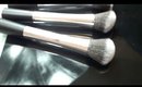 Premium Platinum Brush Set Rc Cosmetics