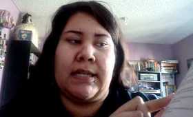 Mario Badescu! Samples