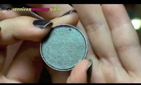 ๏ PROFUNDIZANDO CON: Sombras MAC ๏