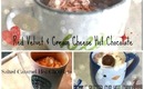 ❅ ❄ ❆ 3 Delicious Hot Chocolate Recipes ❆ ❄ ❅ | heartandseoulx