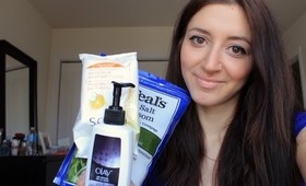 Drugstore Haul - February
