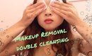 Skincare: How I Remove My Makeup