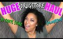 HUGE AFFORDABLE HAUL OF 2017 ~ DRUGSTORE 99 CENTS STORE COLOURPOP + 2 OPEN GIVEAWAYS | MelissaQ