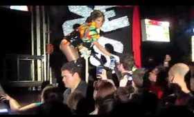 Alexis Mateo @ Sun on the Beach 3/15/2012