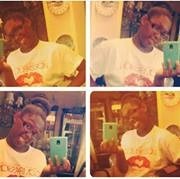 Rockiie C.