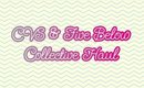 CVS and Five Below Haul Collective Haul [PrettyThingsRock]