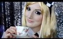 Alice in Wonderland | Makeup Tutorial