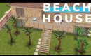 Sims FreePlay Beach House Tour