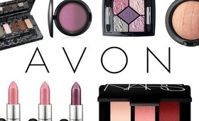 SUBSCRIBE TO WIN!!! NARS!!! DIOR!!! FREE MAKEUP!!! MAC!!! MAKE UP FOR EVER!!!