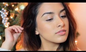 Winter Foundation Routine | Dollyjaz01