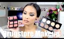 Get Ready With Me ft. DRUGSTORE MAKEUP
