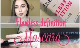 Bare minerals flawless definition- HONEST REVIEW