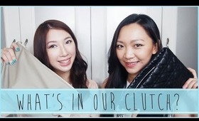 What's In Our Clutch (feat. Elizabeth Yeung) | Bethni