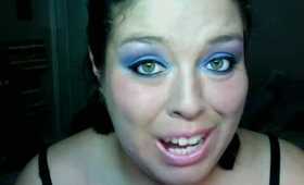 DG Seashore Frosts Makeup