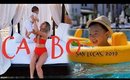 The Kids Goes To Cabo! 2019 | HAUSOFCOLOR