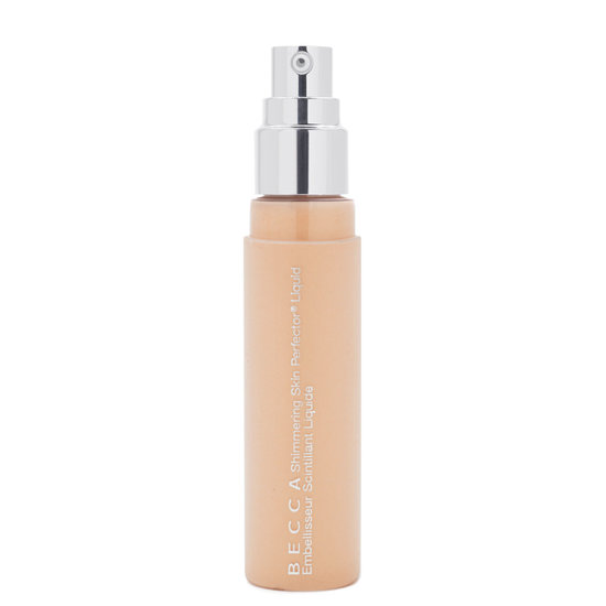 Becca deals liquid highlighter