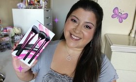Real Techniques Sculpting Brush Set  Review ❤️